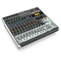 Микшерный пульт Behringer XENYX QX1832USB