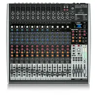 Микшерный пульт Behringer XENYX X2442USB