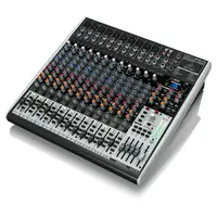 Микшерный пульт Behringer XENYX X2442USB
