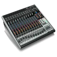 Микшерный пульт Behringer XENYX X2442USB