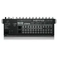Микшерный пульт Behringer XENYX X2442USB
