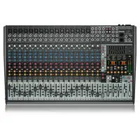 Микшерный пульт Behringer EURODESK SX2442FX