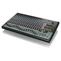 Микшерный пульт Behringer EURODESK SX2442FX
