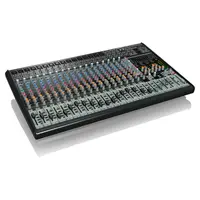 Микшерный пульт Behringer EURODESK SX2442FX