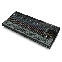 Микшерный пульт Behringer EURODESK SX3242FX