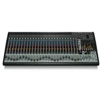 Микшерный пульт Behringer EURODESK SX3242FX