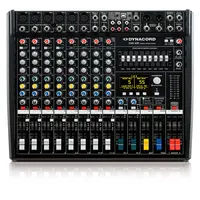 Микшерный пульт Dynacord CMS600-3