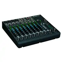 Аналоговый микшерный пульт Mackie 1202 VLZ 4