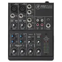 Аналоговый микшерный пульт Mackie 402 VLZ 4
