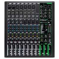 Аналоговый микшерный пульт Mackie ProFX12v3