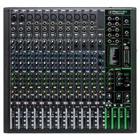 Аналоговый микшерный пульт Mackie ProFX16v3
