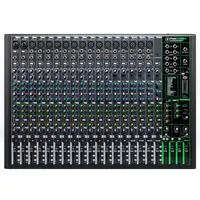 Аналоговый микшерный пульт Mackie ProFX22v3