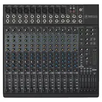 Аналоговый микшерный пульт Mackie 1642 VLZ 4