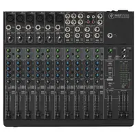 Аналоговый микшерный пульт Mackie 1402 VLZ 4