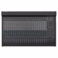 Аналоговый микшерный пульт Mackie 2404 VLZ 4