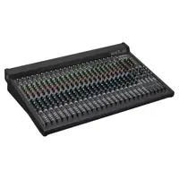 Аналоговый микшерный пульт Mackie 2404 VLZ 4