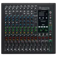 Аналоговый микшерный пульт Mackie Onyx12