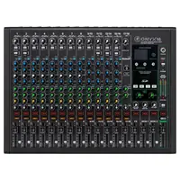 Аналоговый микшерный пульт Mackie Onyx16