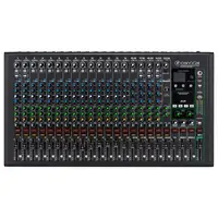 Аналоговый микшерный пульт Mackie Onyx24