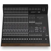 Микшерный пульт Audient ASP4816SE