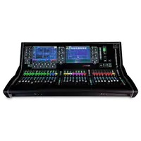 Цифровой микшерный пульт Allen & Heath dLive S5000