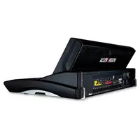 Цифровой микшерный пульт Allen & Heath dLive S5000