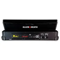 Цифровой микшерный пульт Allen & Heath dLive S5000
