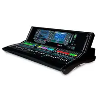 Цифровой микшерный пульт Allen & Heath dLive S7000