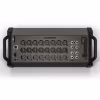 Цифровой микшерный пульт Allen & Heath CQ-20B