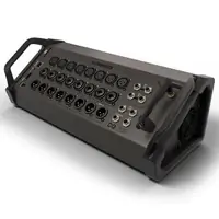 Цифровой микшерный пульт Allen & Heath CQ-20B