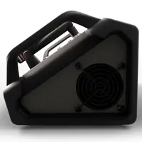 Цифровой микшерный пульт Allen & Heath CQ-20B