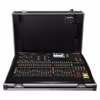 Цифровый микшерный пульт Behringer X32-TP