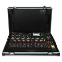Цифровый микшерный пульт Behringer X32-TP