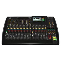 Цифровый микшерный пульт Behringer X32-TP