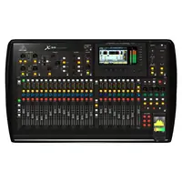 Цифровый микшерный пульт Behringer X32-TP