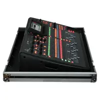 Цифровый микшерный пульт Behringer X32-TP