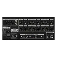 Цифровый микшерный пульт Behringer X32-TP