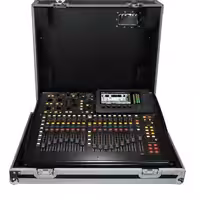 Цифровый микшерный пульт Behringer X32 COMPACT-TP