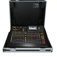 Цифровый микшерный пульт Behringer X32 COMPACT-TP