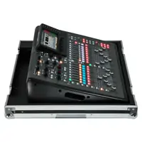 Цифровый микшерный пульт Behringer X32 COMPACT-TP