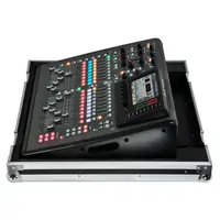 Цифровый микшерный пульт Behringer X32 COMPACT-TP