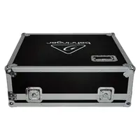 Цифровый микшерный пульт Behringer X32 COMPACT-TP