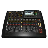 Цифровый микшерный пульт Behringer X32 COMPACT-TP