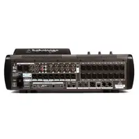 Цифровый микшерный пульт Behringer X32 COMPACT-TP