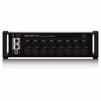 Стейдж-бокс Behringer SD8