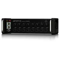 Стейдж-бокс Behringer SD8