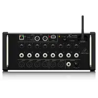 Цифровой микшерный пульт Behringer XR16