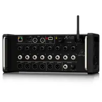 Цифровой микшерный пульт Behringer XR16