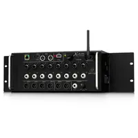 Цифровой микшерный пульт Behringer XR16