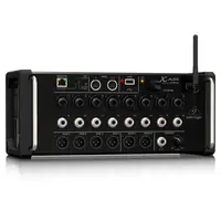 Цифровой микшерный пульт Behringer XR16
